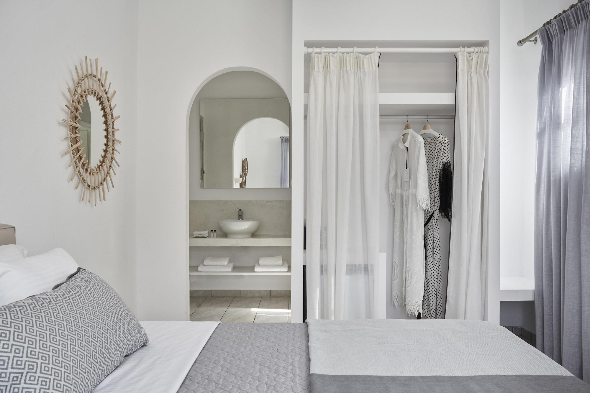 פארוס Mrs. Armelina By Mr&Mrs White Hotels מראה חיצוני תמונה