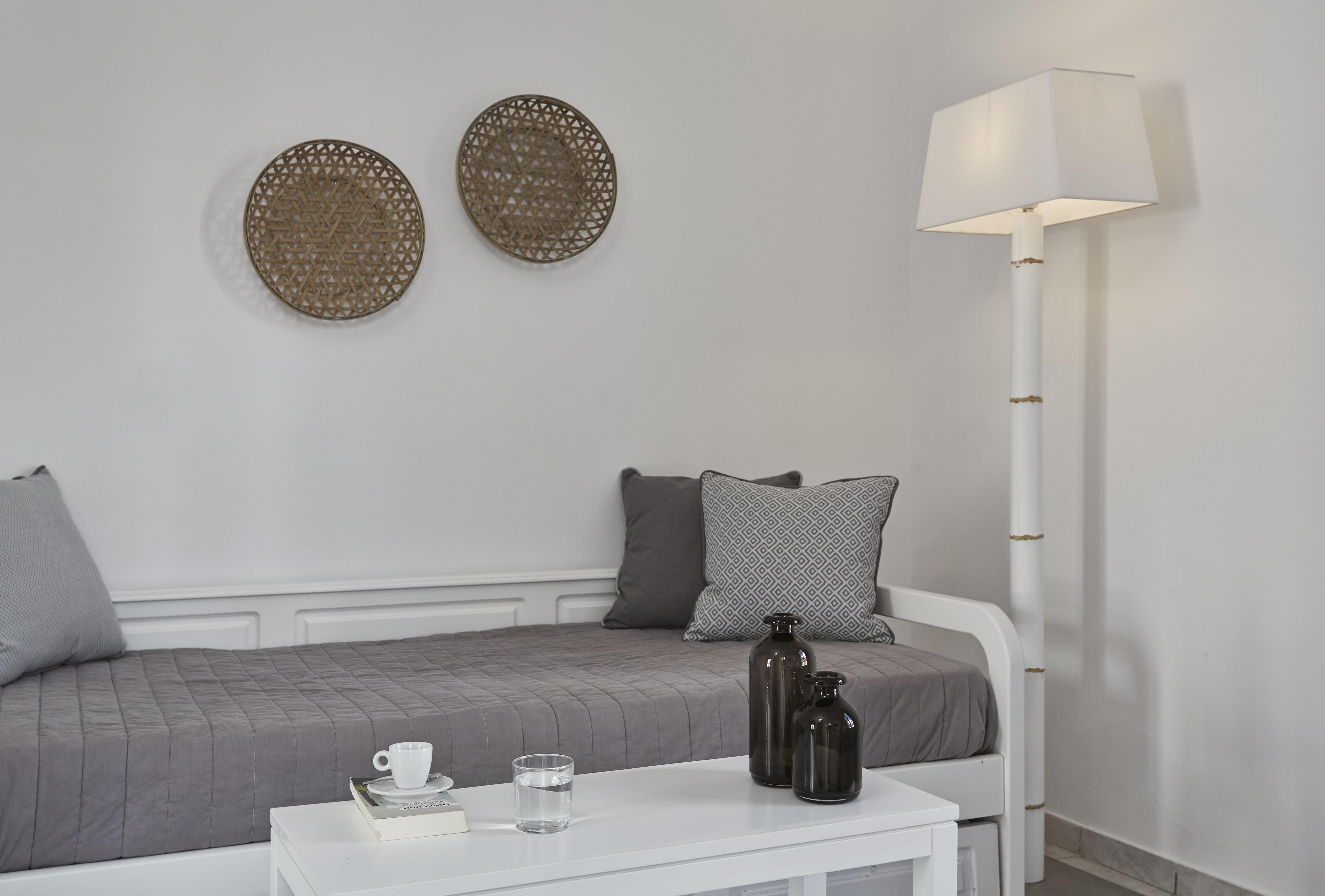 פארוס Mrs. Armelina By Mr&Mrs White Hotels מראה חיצוני תמונה