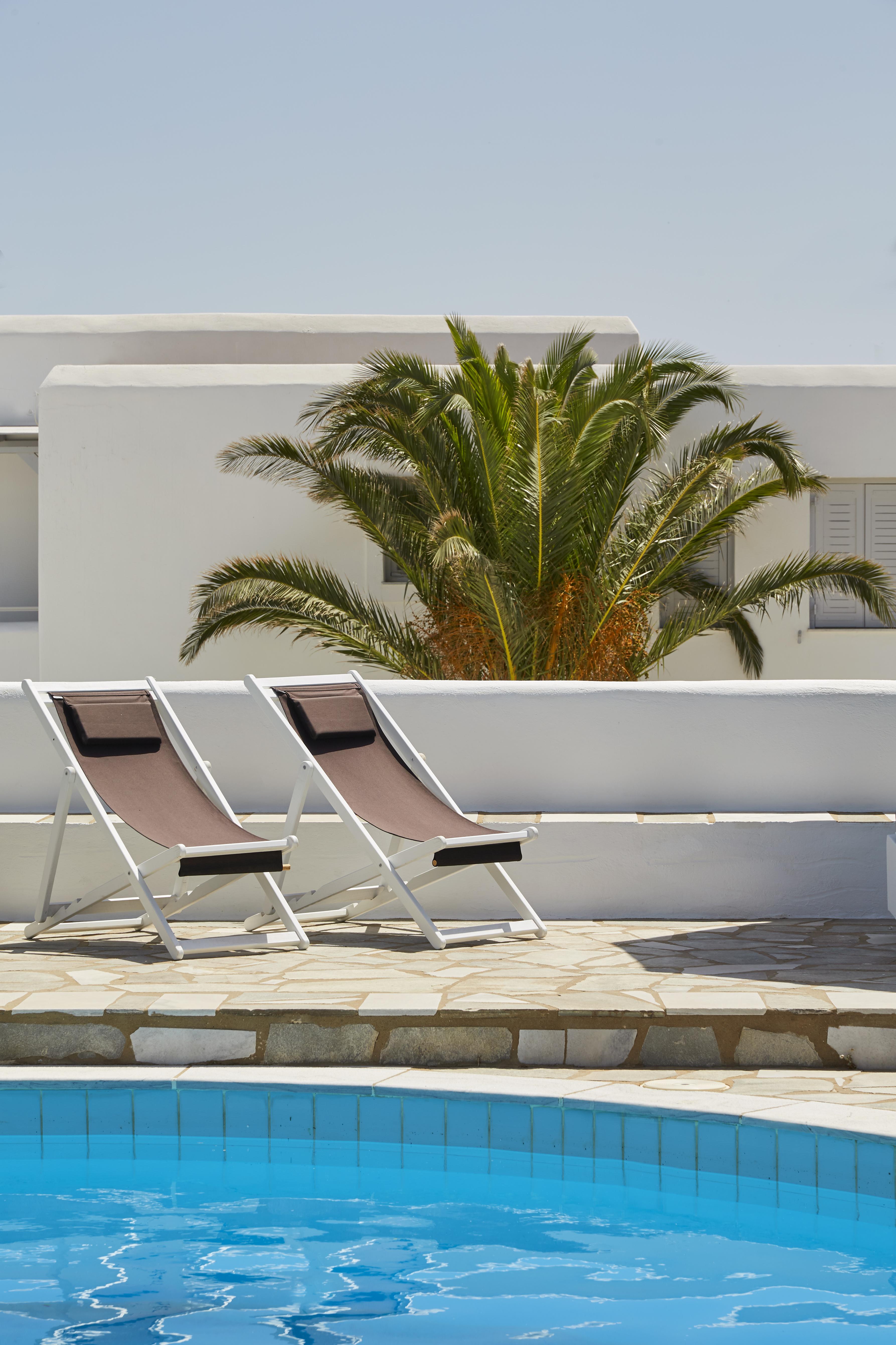 פארוס Mrs. Armelina By Mr&Mrs White Hotels מראה חיצוני תמונה