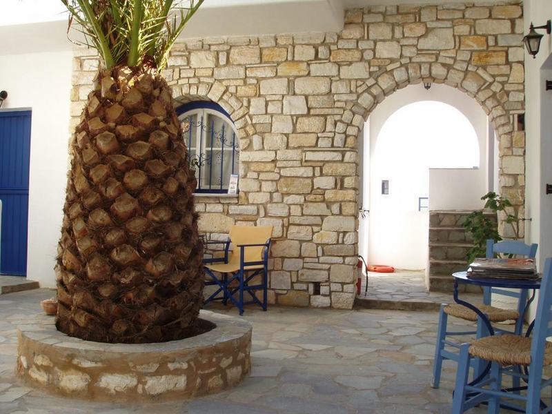 פארוס Mrs. Armelina By Mr&Mrs White Hotels מראה חיצוני תמונה