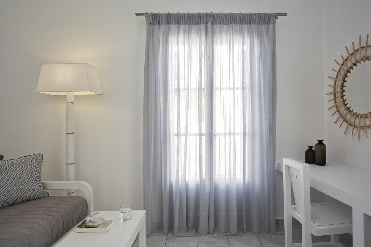 פארוס Mrs. Armelina By Mr&Mrs White Hotels מראה חיצוני תמונה