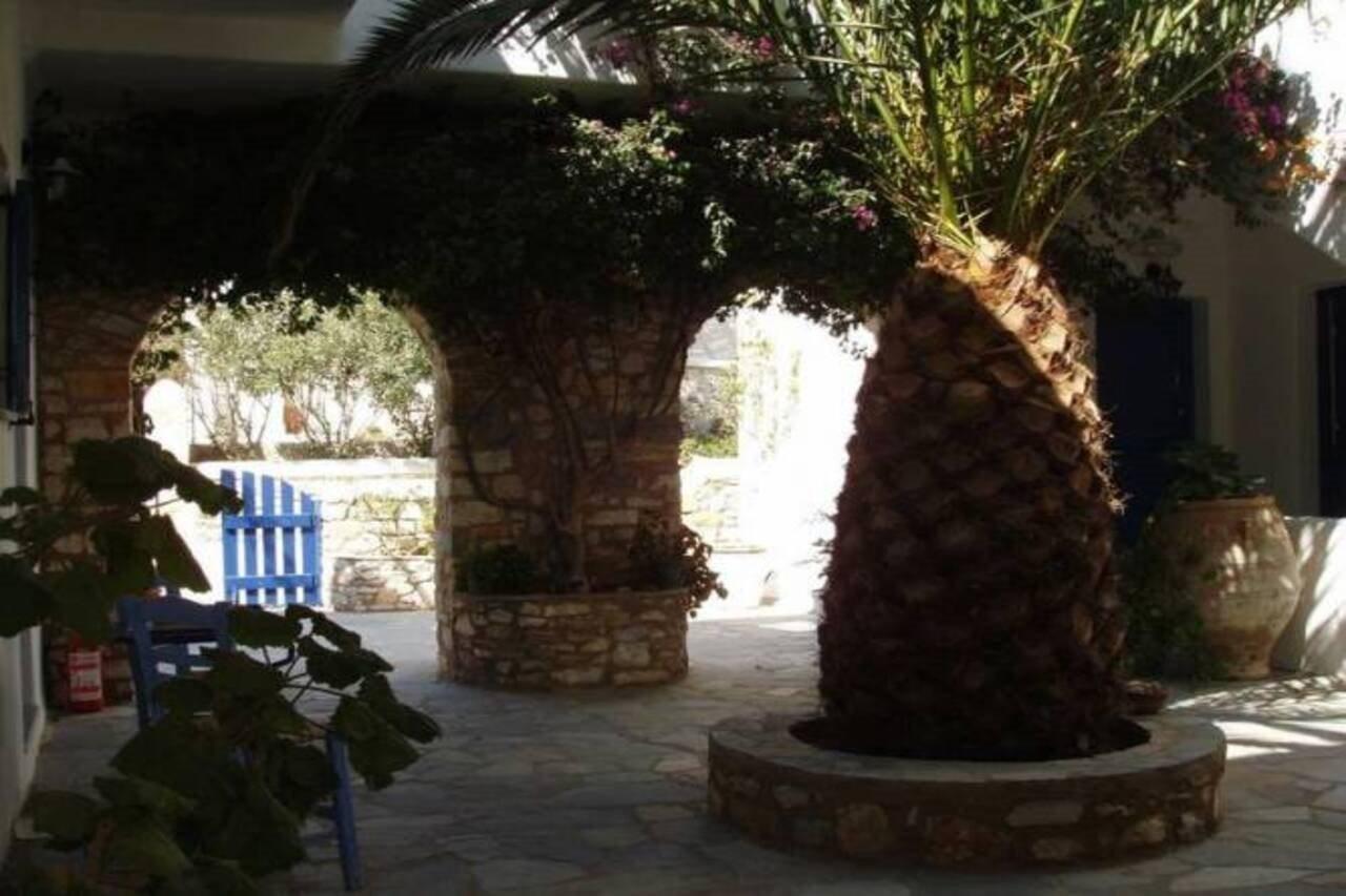 פארוס Mrs. Armelina By Mr&Mrs White Hotels מראה חיצוני תמונה