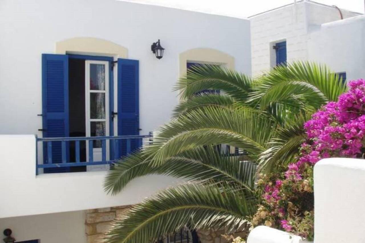 פארוס Mrs. Armelina By Mr&Mrs White Hotels מראה חיצוני תמונה