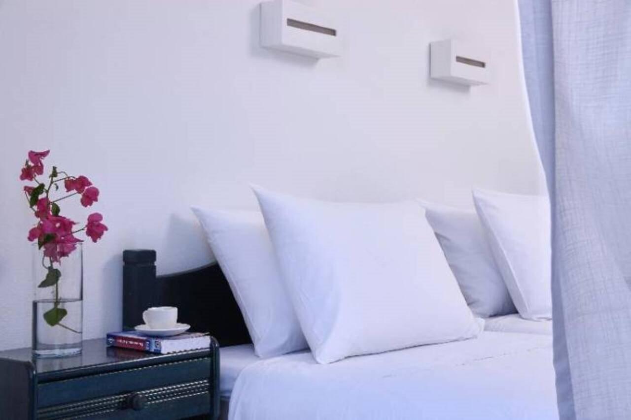 פארוס Mrs. Armelina By Mr&Mrs White Hotels מראה חיצוני תמונה